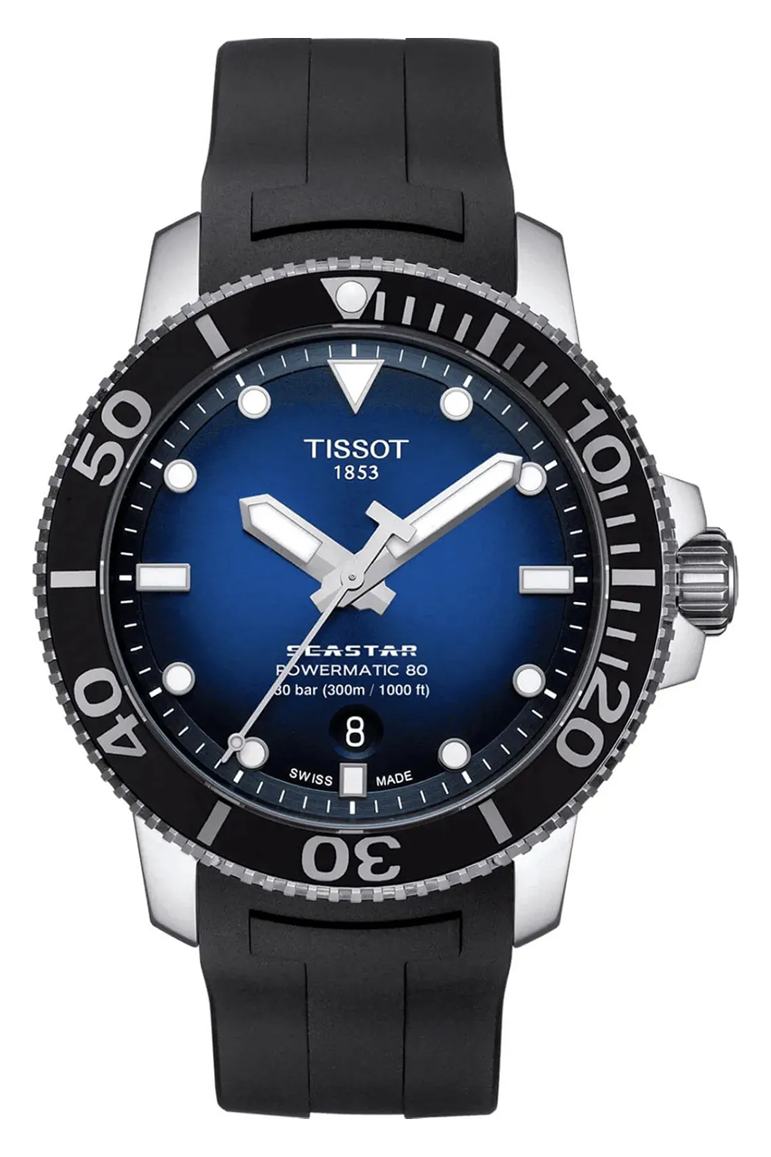 TISSOT 120.407.17.041.00