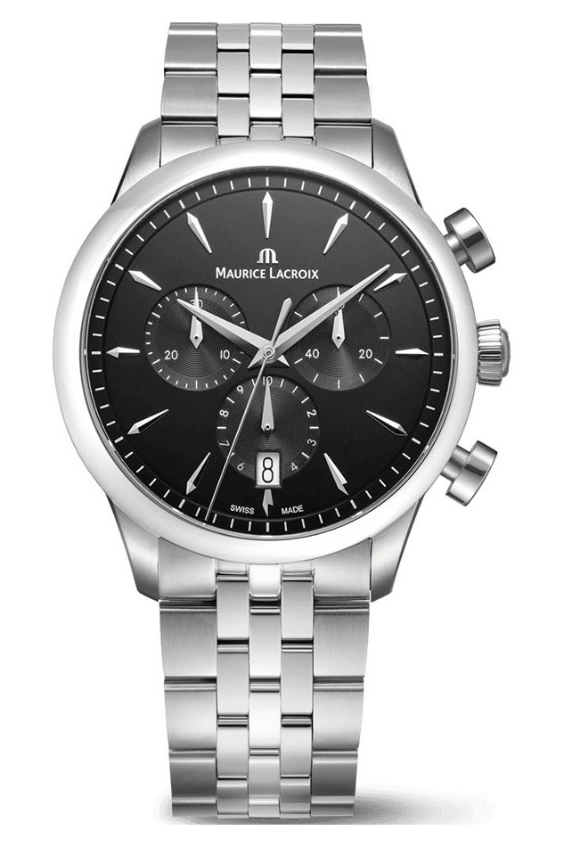 MAURICE LACROIX 751038-SS002-330-1