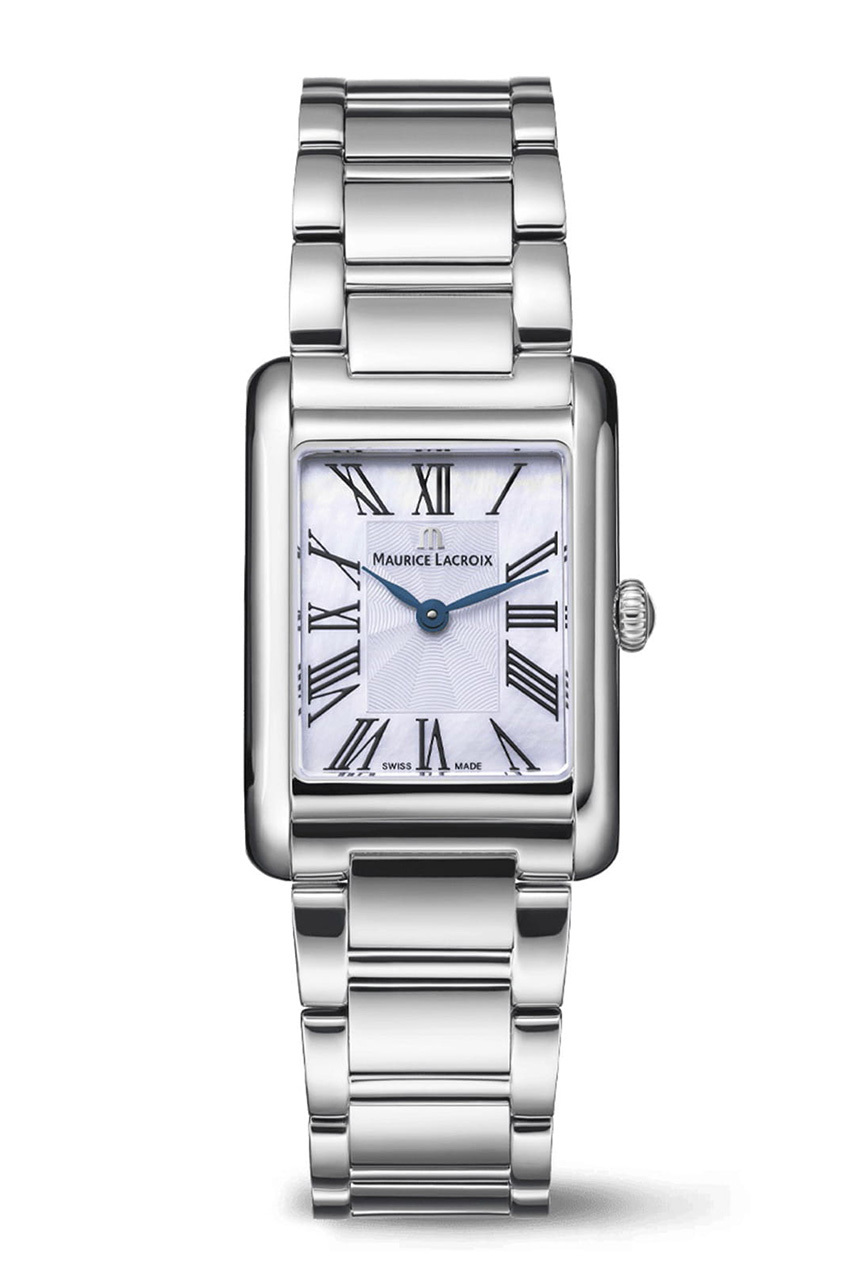 MAURICE LACROIX FA 1205-SS002-160-1