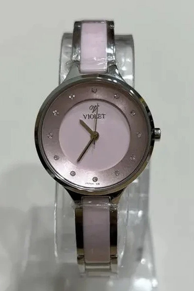 Violet 12301L 7.4.3 Violet 12301L 7.4.3