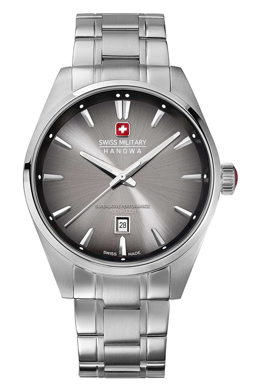 SWISS MILITARY HANOWA SMWGH 00.079.01