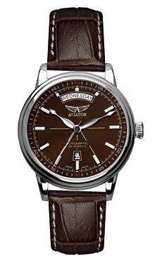 AVIATOR V.3.20.0.140.4