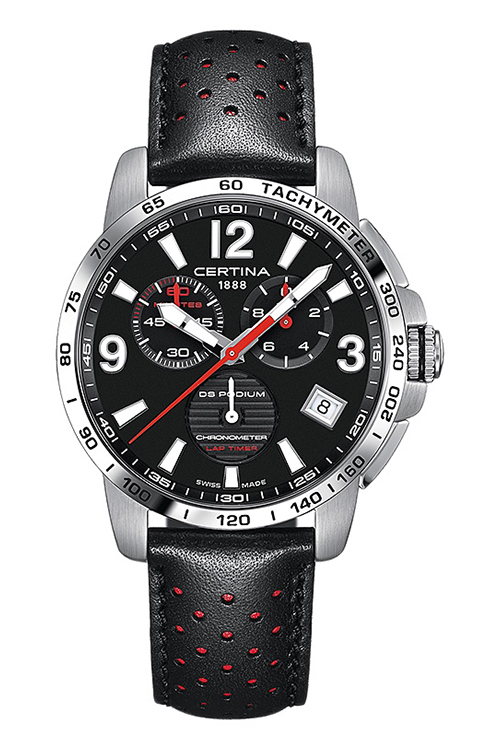 CERTINA 034.453.16.057.00