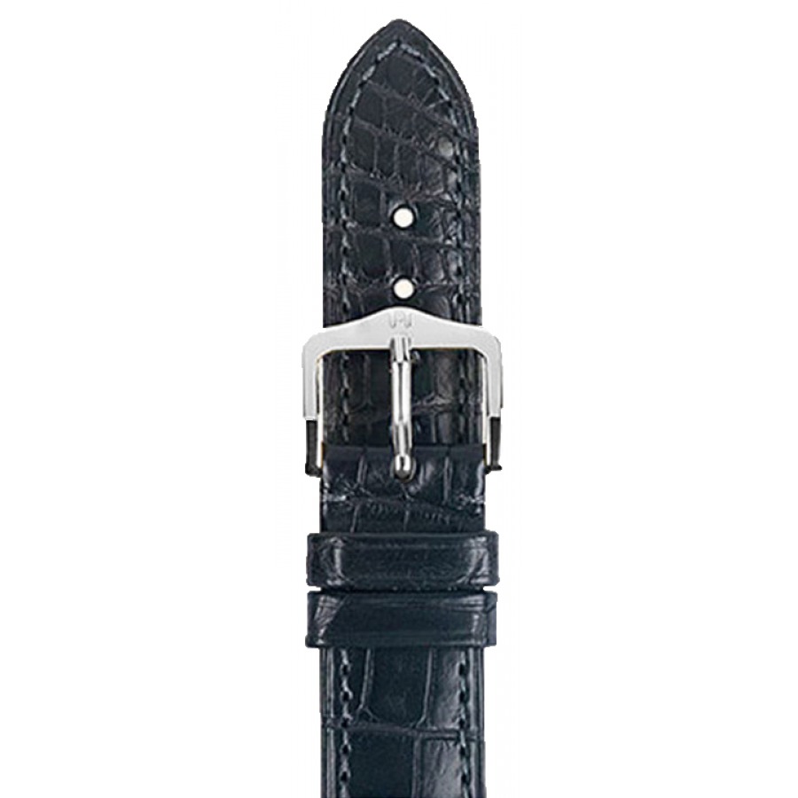 Ремешки Hirsch для часов 04707059-2-20(аллигатор)