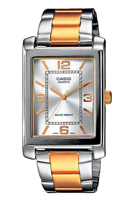 CASIO MTP 1234PSG-7A 