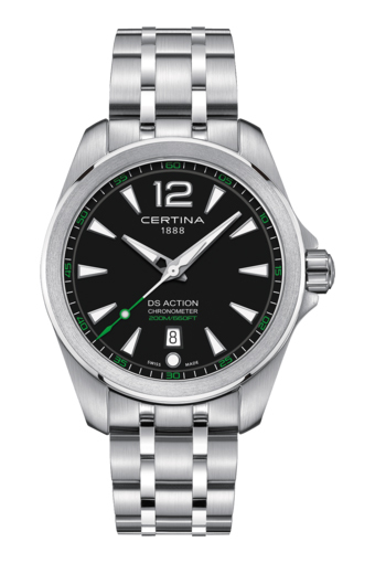 CERTINA 032.851.11.057.02