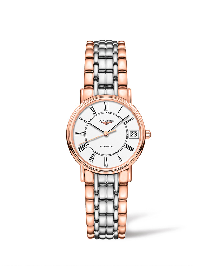 LONGINES L4.322.1.11.7