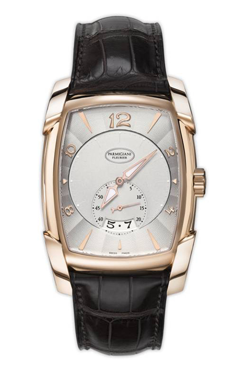 PARMIGIANI PFC 124-1000101-HA1241