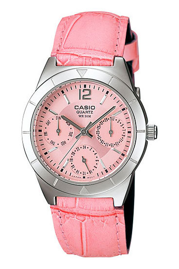 CASIO LTP 2069L-4A 