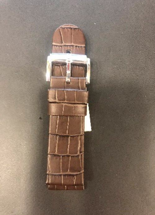 Ремешки Hirsch для часов 03027110-2-24