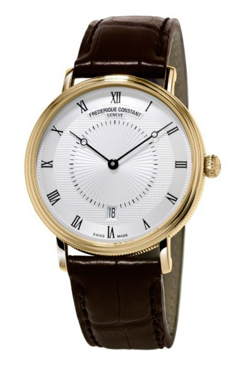 FREDERIQUE CONSTANT 306MC4S35