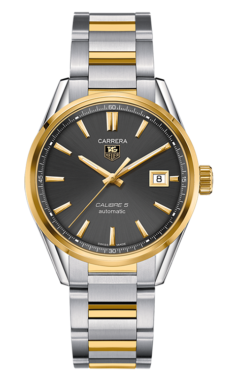 TAG HEUER WAR 215C BD 0783