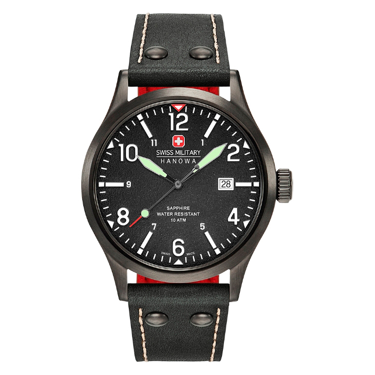 SWISS MILITARY HANOWA 06-4280.13.007.07 (14659J)