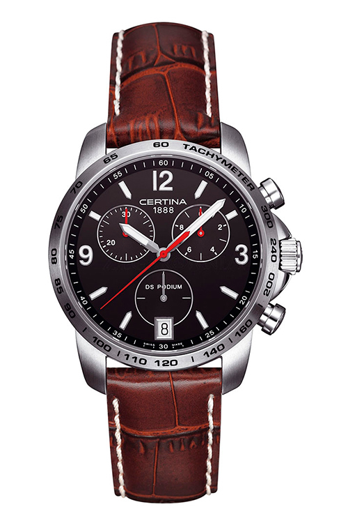 CERTINA 001.417.16.057.00