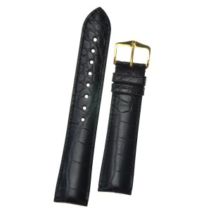 Ремешки Hirsch для часов 10200759-1-18(аллигатор)