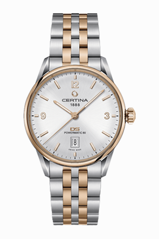 CERTINA 026.407.22.037.00