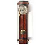 Настенные часы AMS R3633/1