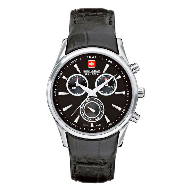 SWISS MILITARY HANOWA 06-6156.04.007 (12497L)