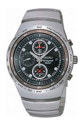 SEIKO SNAA 85 P1(7T62-OHCO)