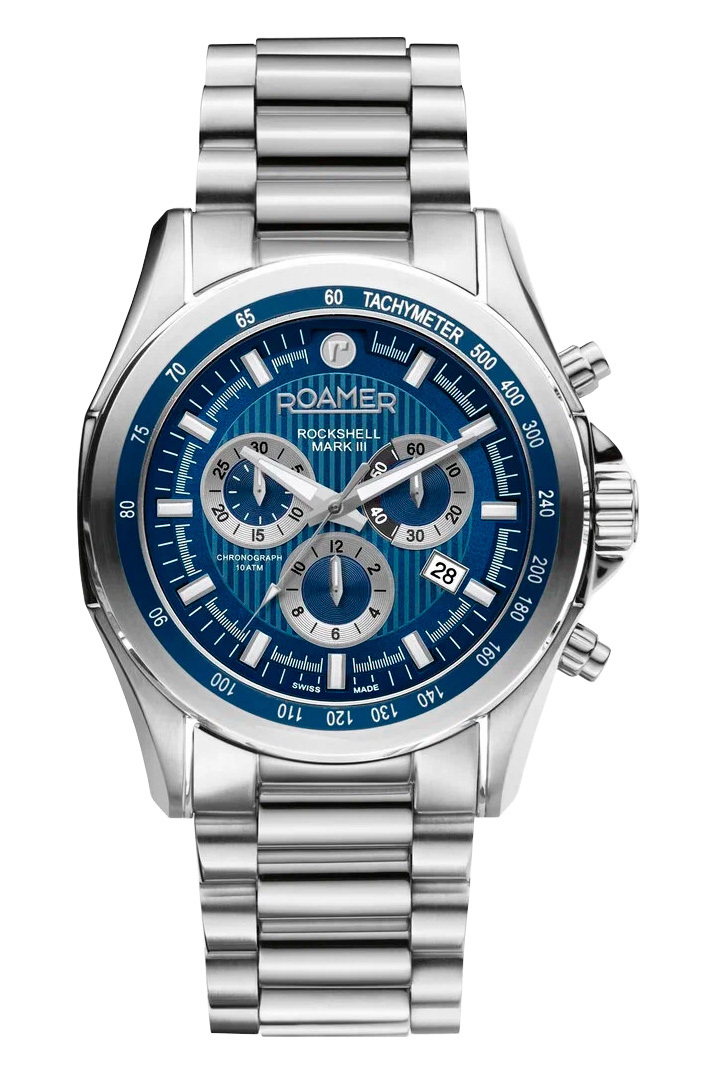 ROAMER 220837.41.45.20