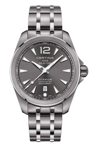 CERTINA 032.851.44.087.00