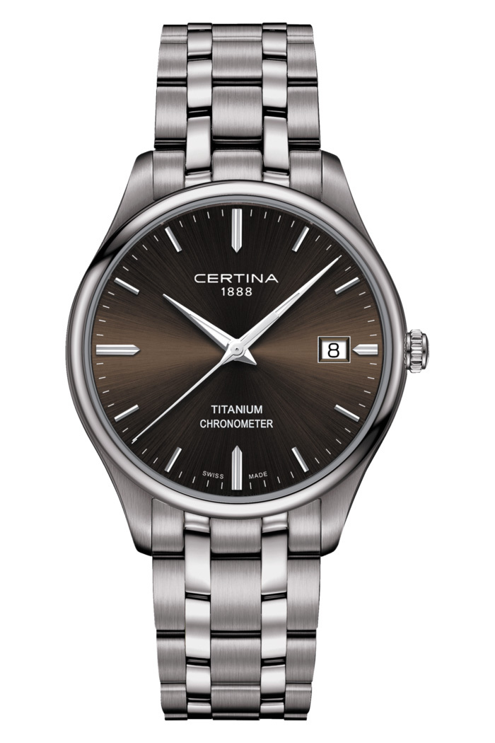 CERTINA 033.451.44.081.00 CERTINA 033.451.44.081.00