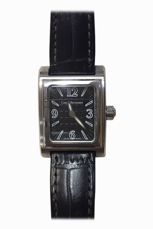CARL F. BUCHERER 901.752(366.055.5)