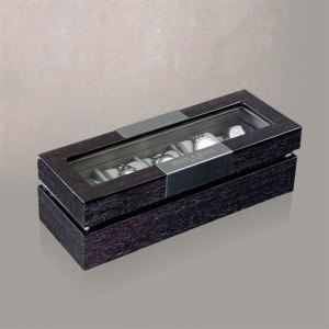Боксы для хранения часов Heisse & Sohne 70019/01