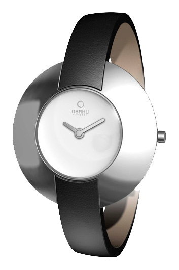 OBAKU V 135 LCIRB