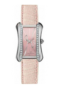 CARL F. BUCHERER 10701.08