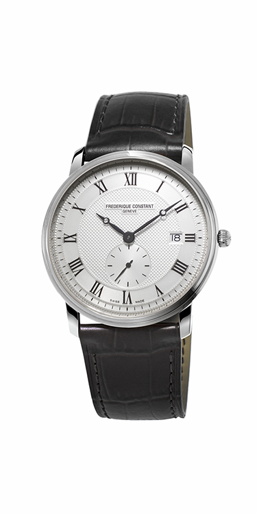 FREDERIQUE CONSTANT 245M5S6