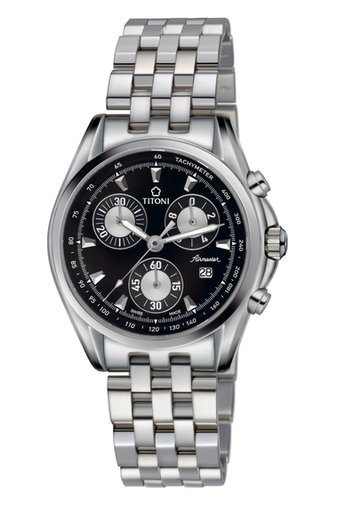 TITONI TQ 94963 S304