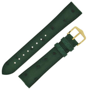 Ремешки Hirsch для часов 04262050-1-19(страус)