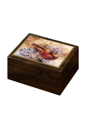 Музыкальные шкатулки Ercolano MBEA0752BRL