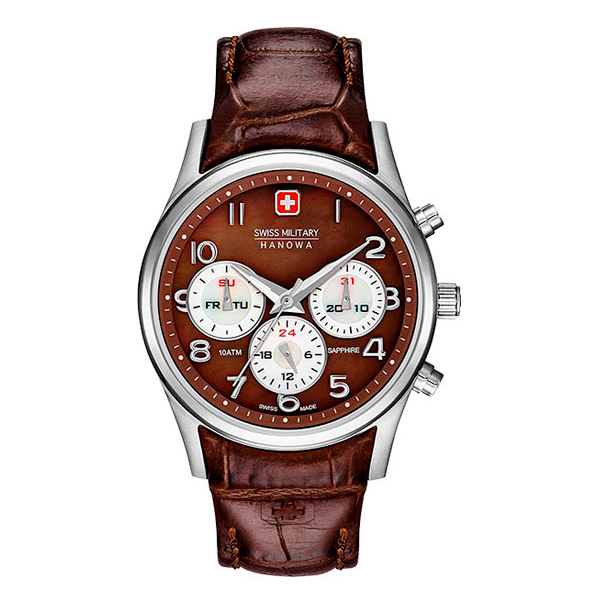 SWISS MILITARY HANOWA 06-6278.04.005 (14633L)