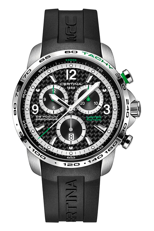 CERTINA 001.647.17.207.10