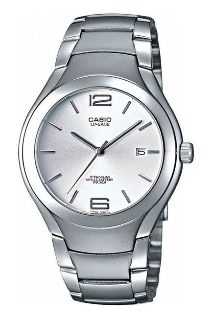 CASIO LIN 169 -7A 