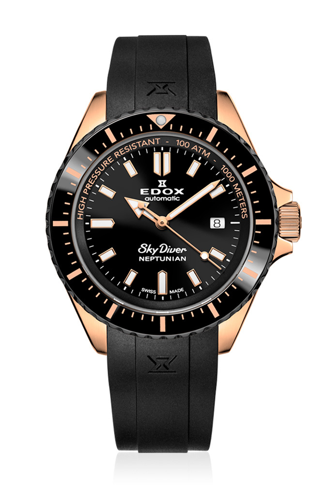 EDOX 80120-37RNN-CA NIR