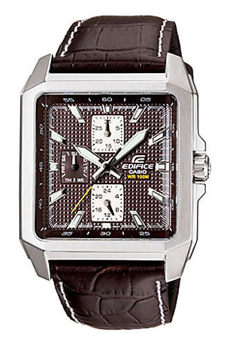 CASIO EF 333L-5A