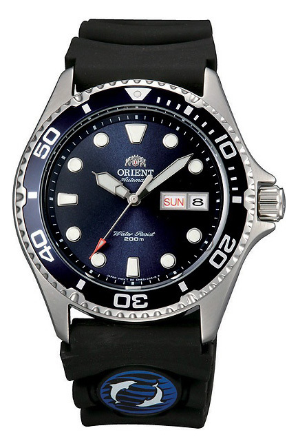 ORIENT FAA02008D9