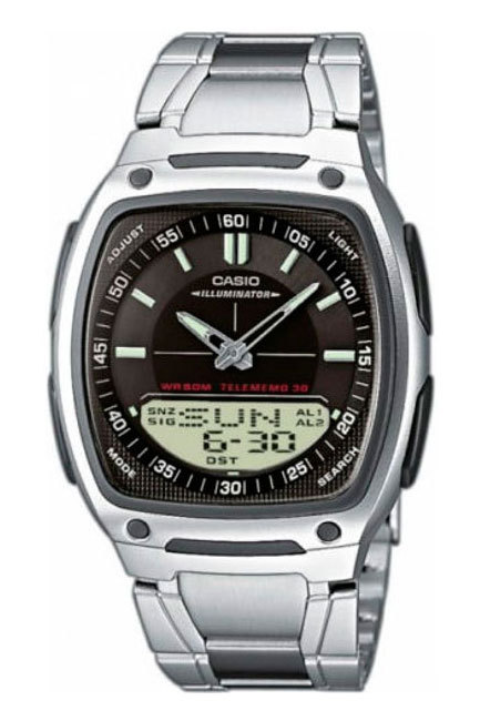 CASIO AW 81D-1A м