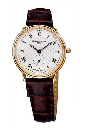 FREDERIQUE CONSTANT 235M1S5