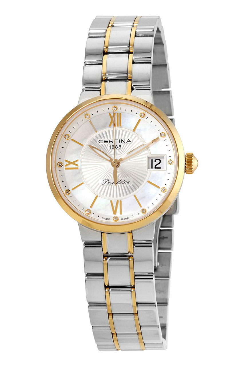 CERTINA 031.210.22.116.00