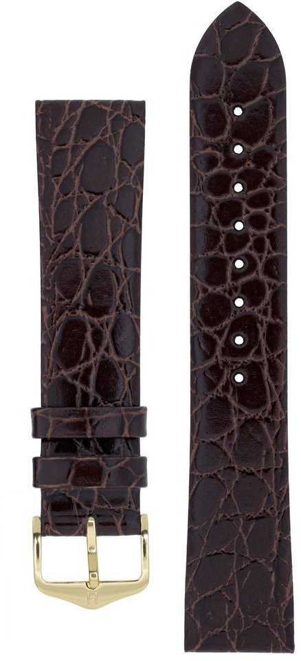 Ремешки Hirsch для часов 03928010-1-18