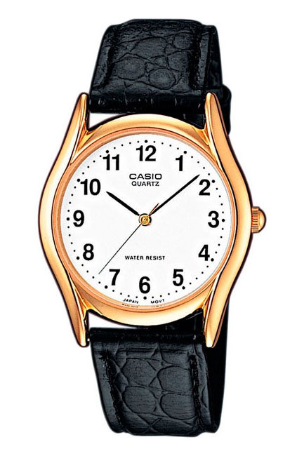CASIO MTP 1154PQ-7B 