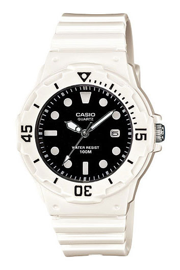 CASIO LRW 200H-1E 