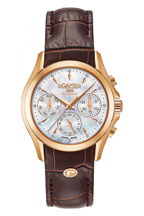 ROAMER 203901.49.10.02