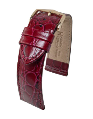 Ремешки Hirsch для часов 12302860-1-18