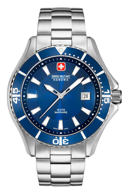 SWISS MILITARY HANOWA 06-5296.04.003