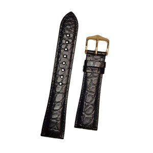 Ремешки Hirsch для часов 04107159-1-18(аллигатор)
